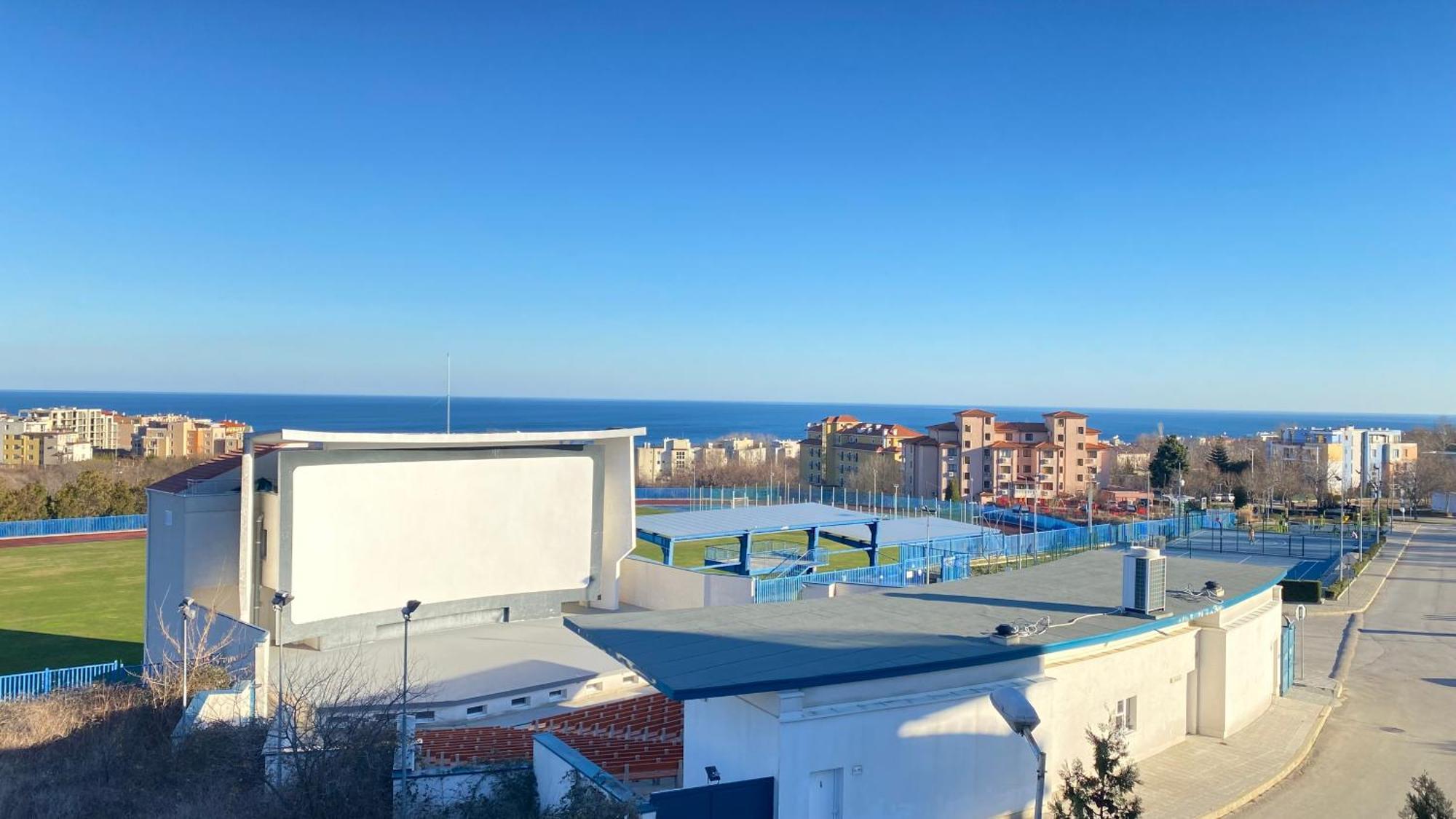 Panorama Sunrise Byala - Rest And Seaside Recreation * Byala (Varna)