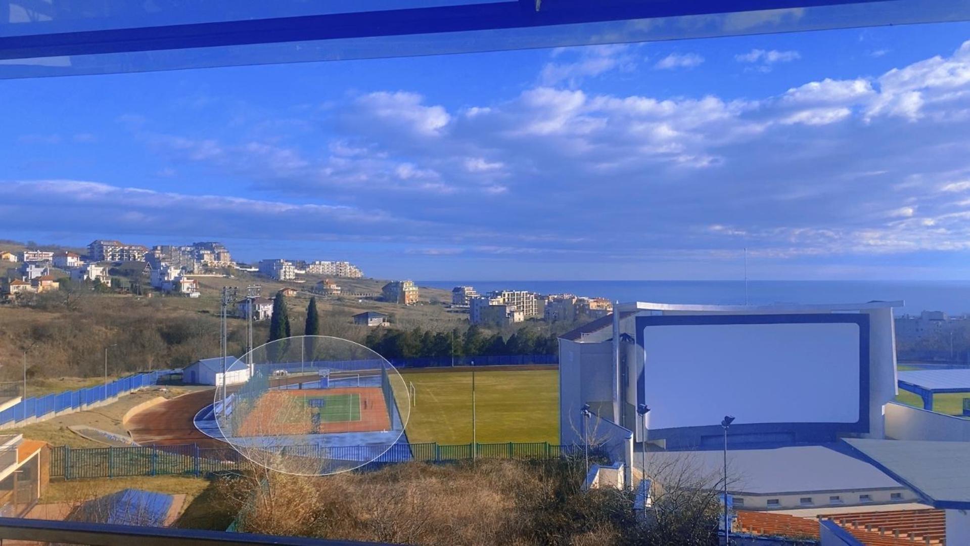 Panorama Sunrise Byala - Rest And Seaside Recreation