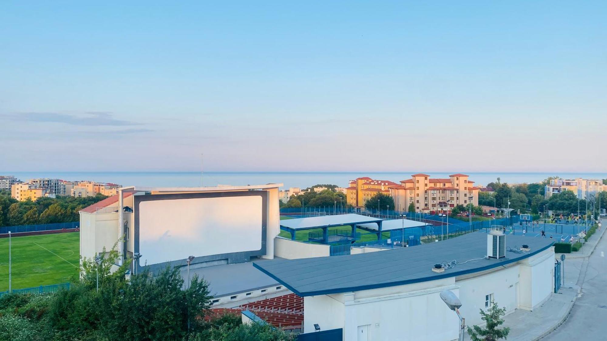 Panorama Sunrise Byala - Rest And Seaside Recreation