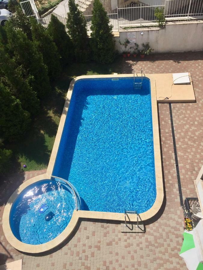 Panorama Sunrise Byala - Rest And Seaside Recreation Daire Byala (Varna)