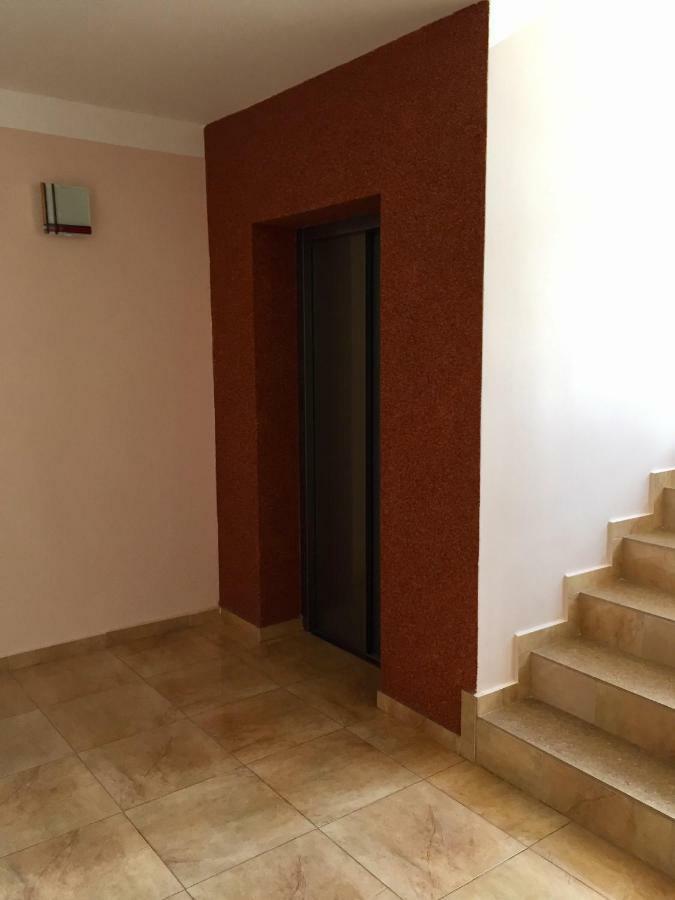 Panorama Sunrise Byala - Rest And Seaside Recreation Daire Byala (Varna)