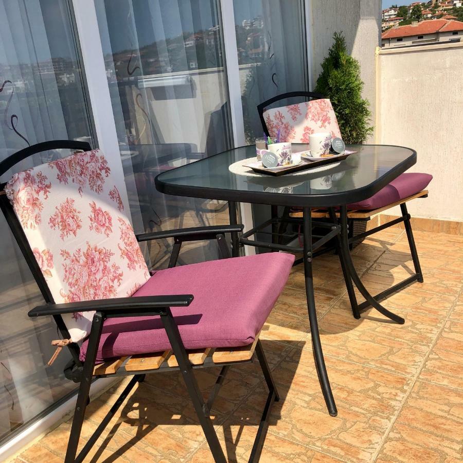 Daire Panorama Sunrise Byala - Rest And Seaside Recreation