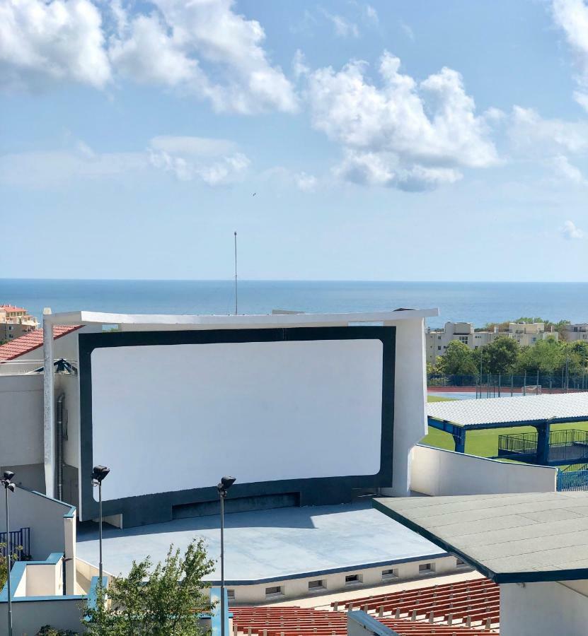 Panorama Sunrise Byala - Rest And Seaside Recreation Daire