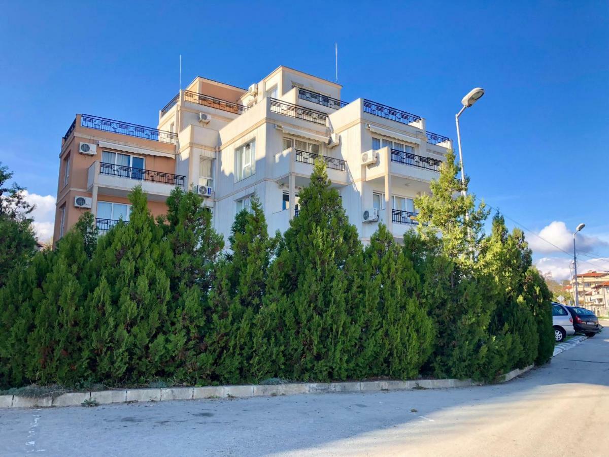 Apartment Panorama Sunrise Byala - Rest And Seaside Recreation