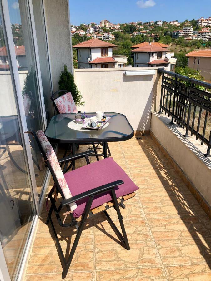 Panorama Sunrise Byala - Rest And Seaside Recreation Apartment Byala (Varna)